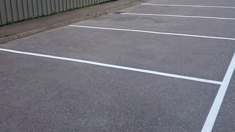 parkering